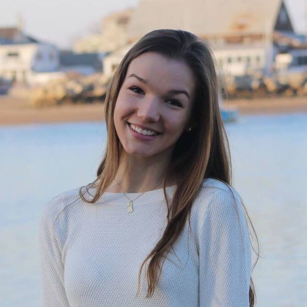 Meet your Posher, Julia